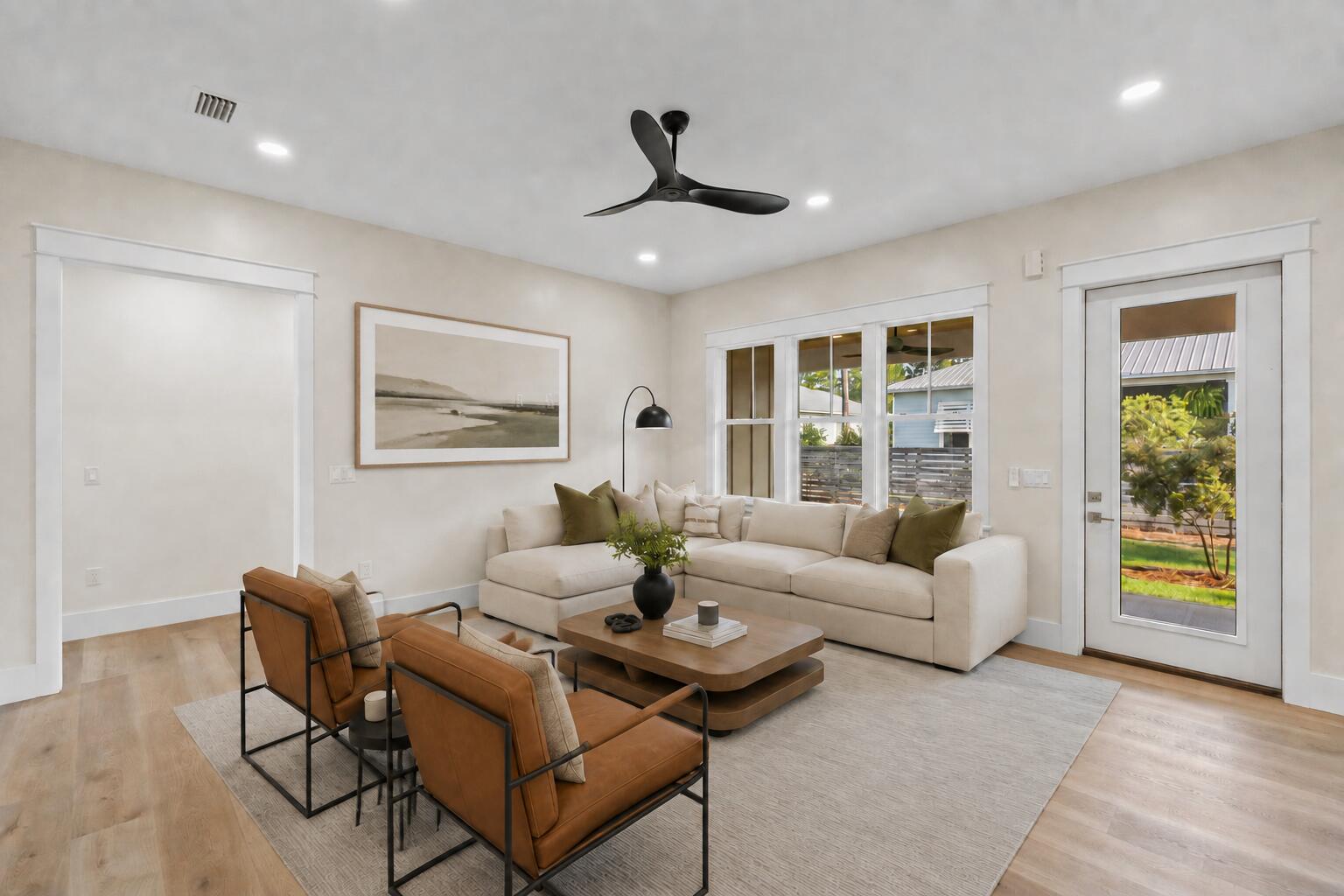 SHELTER COVE ESTATES - Residential