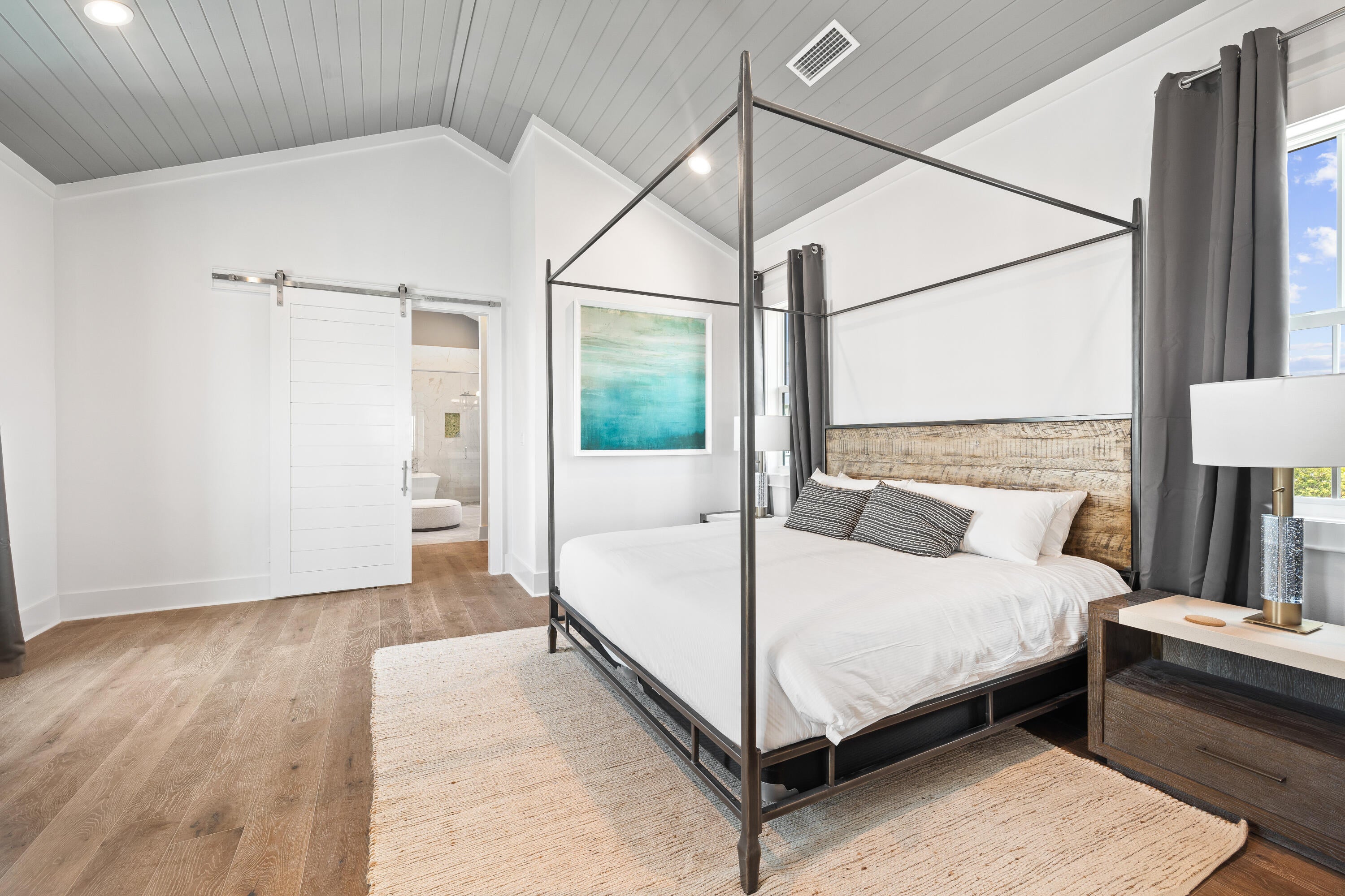 INLET BEACH - Residential