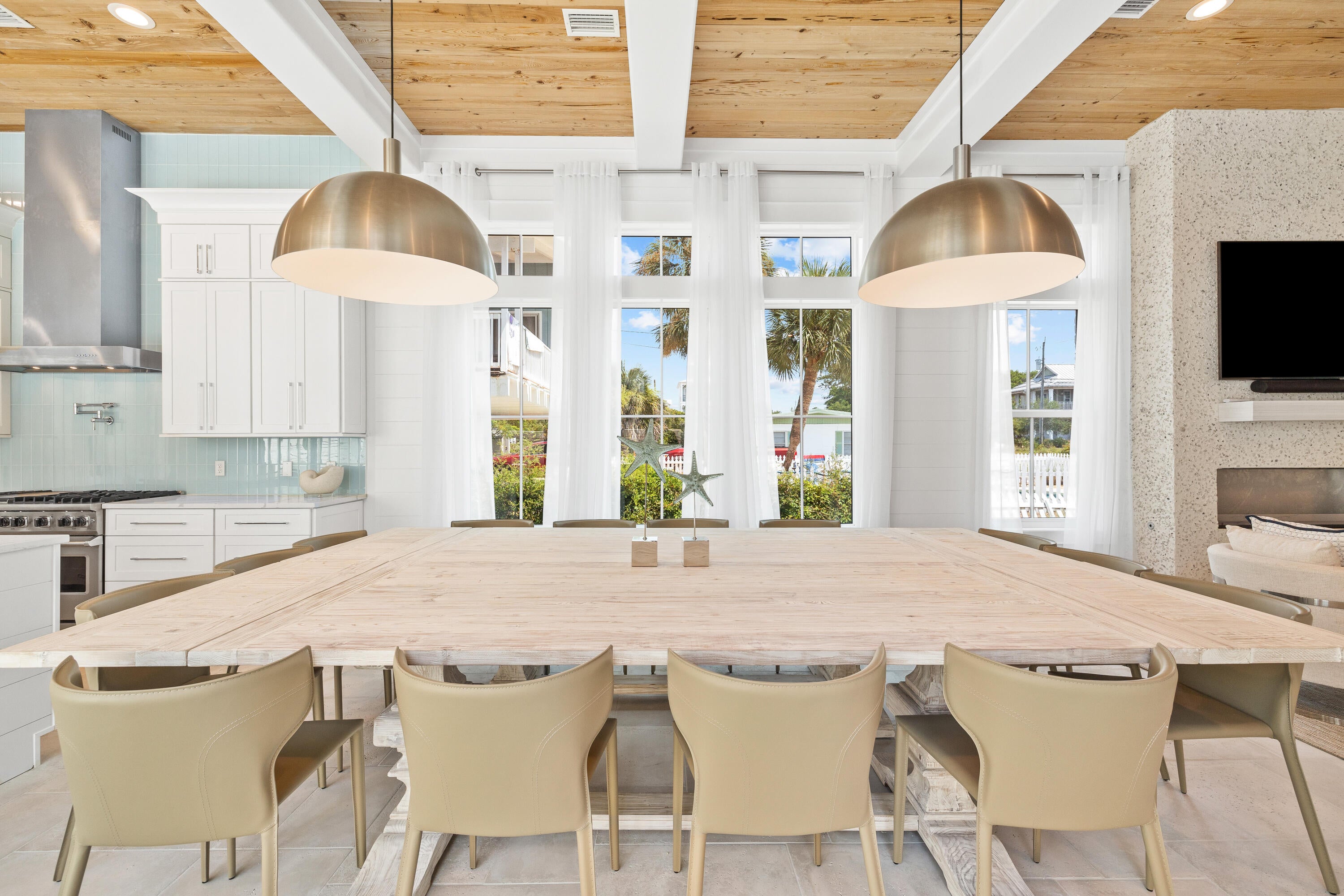 INLET BEACH - Residential
