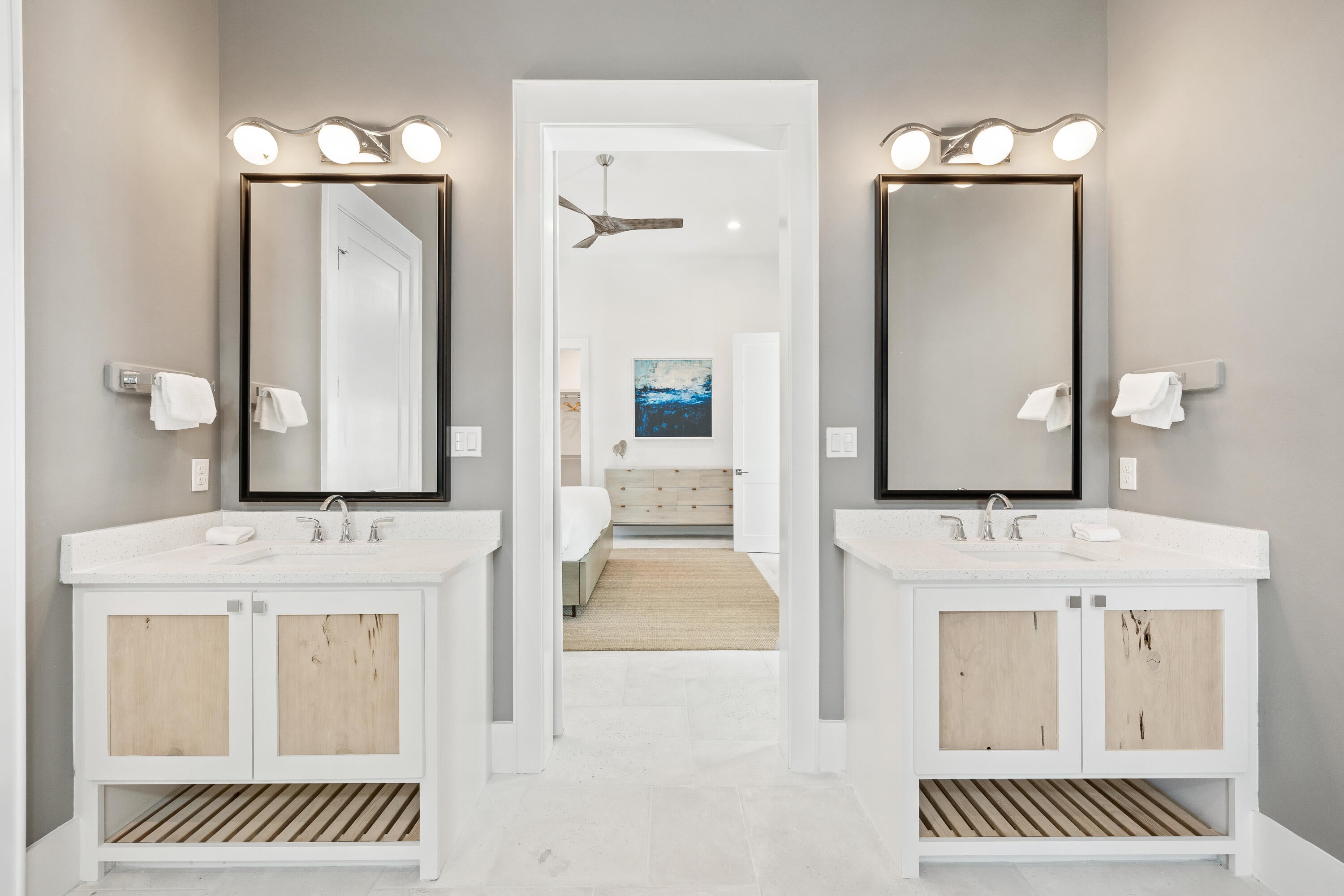 INLET BEACH - Residential