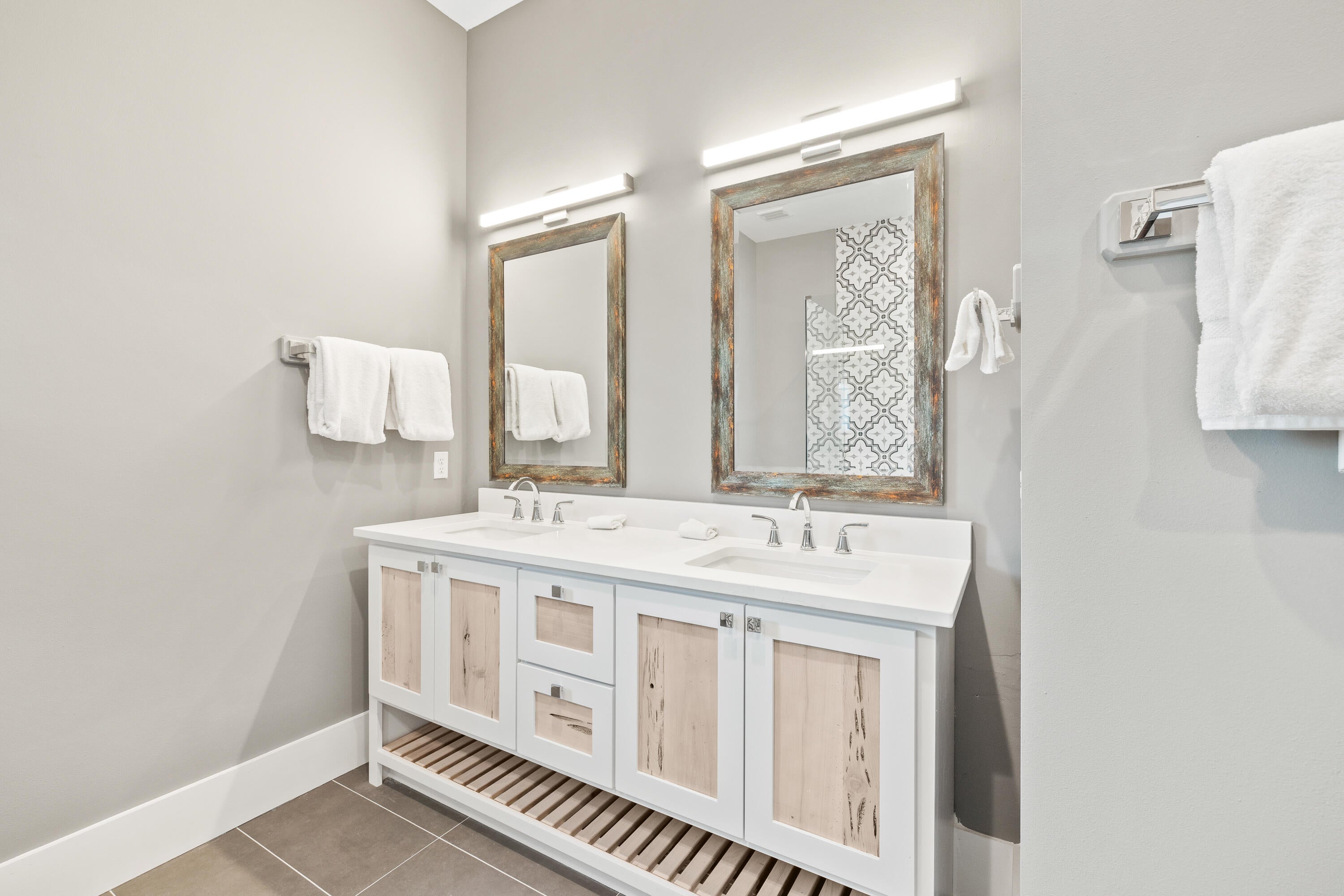 INLET BEACH - Residential