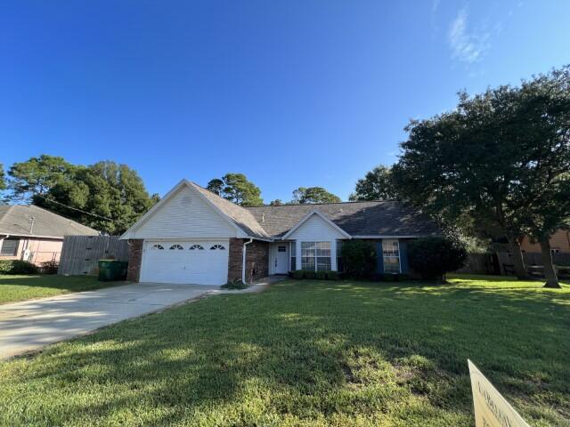 Mariners Cove - Residential Lease