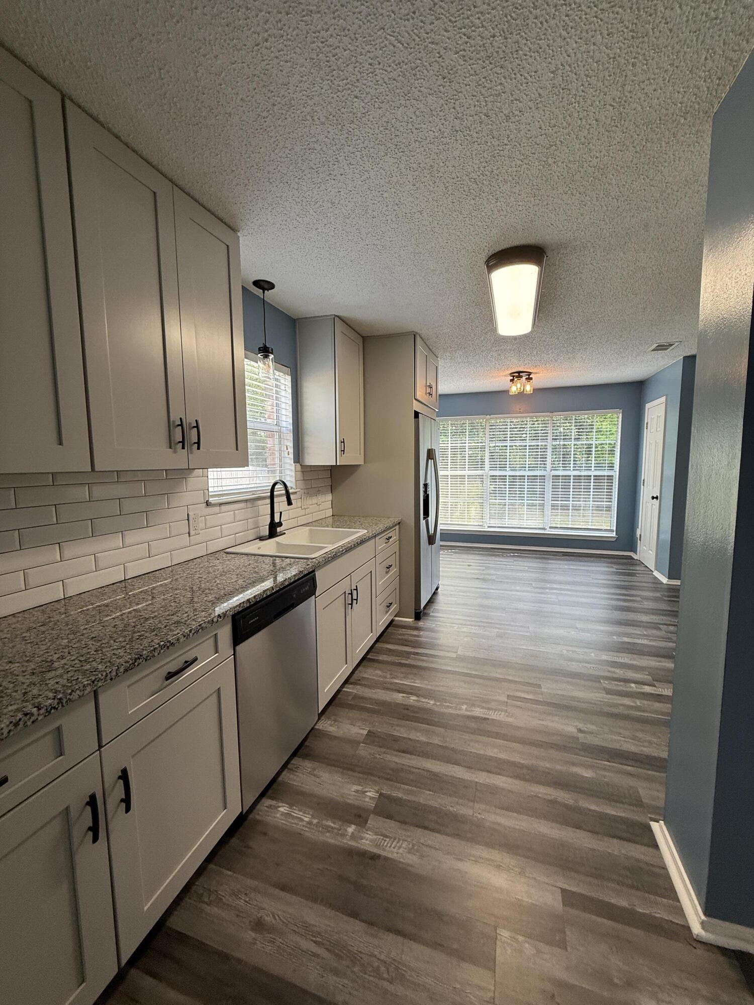 Mariners Cove - Residential Lease
