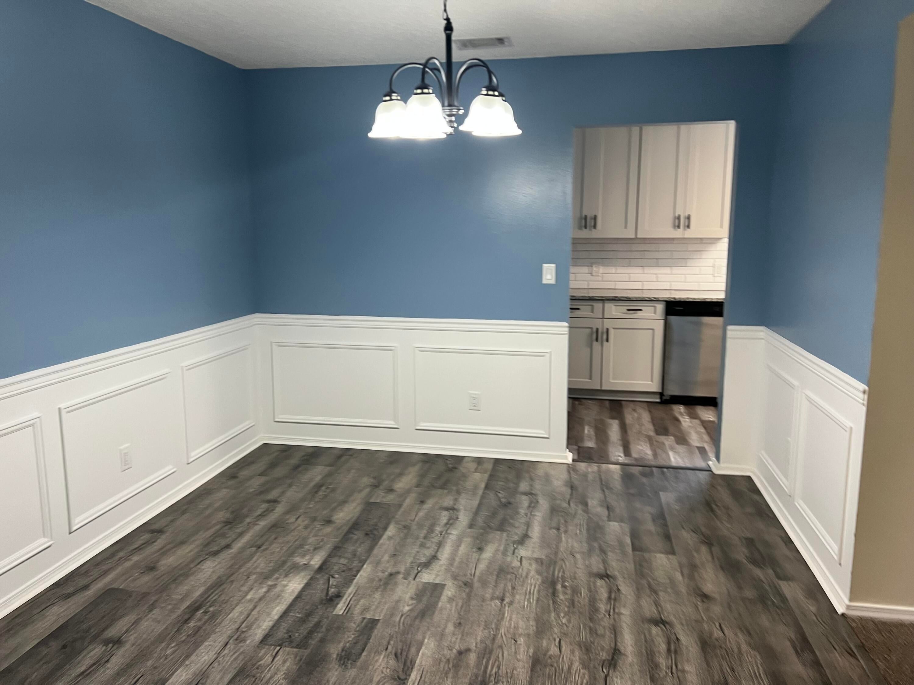 Mariners Cove - Residential Lease