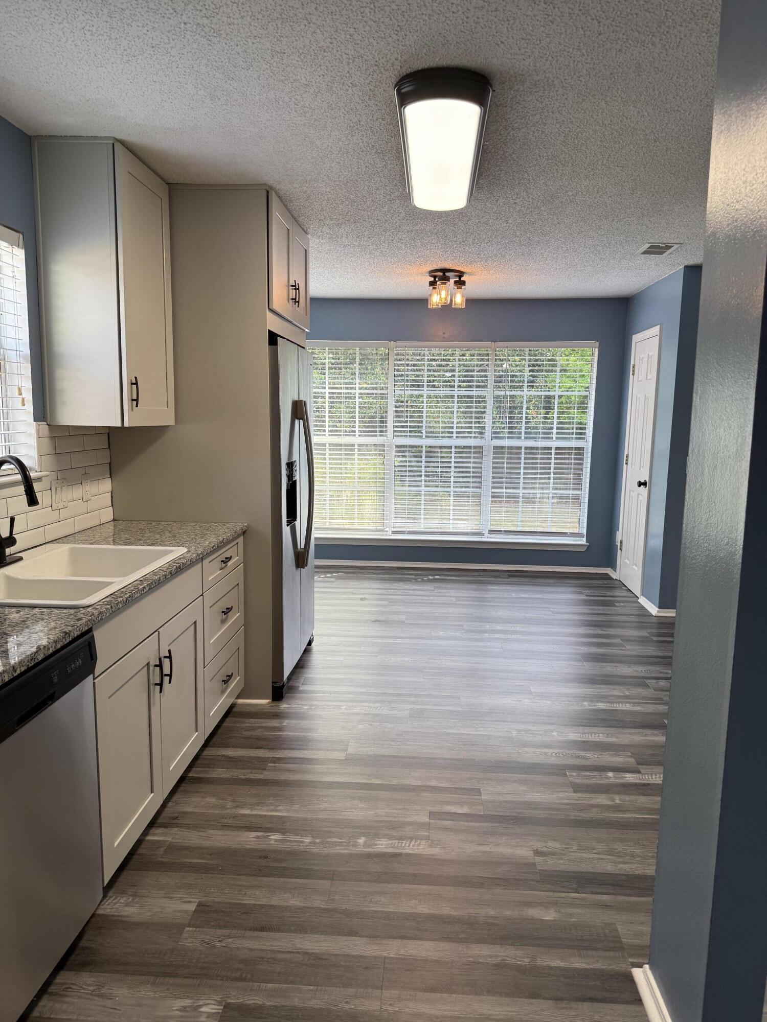 Mariners Cove - Residential Lease