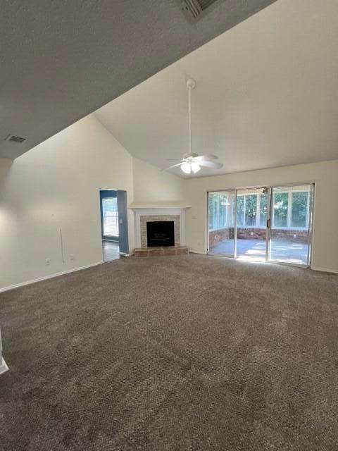 Mariners Cove - Residential Lease