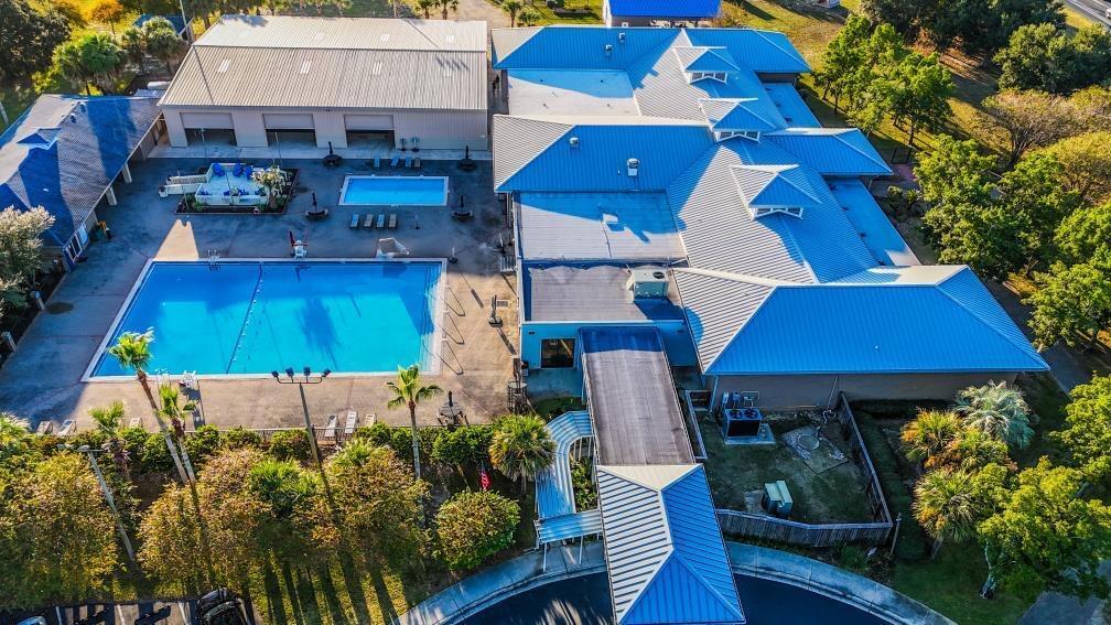 HIDDEN CREEK AT HOLLEY BY THE SEA - Residential