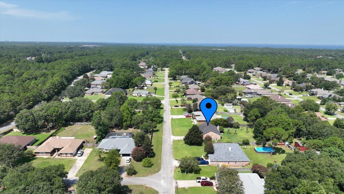 HIDDEN CREEK AT HOLLEY BY THE SEA - Residential