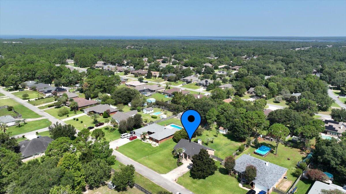HIDDEN CREEK AT HOLLEY BY THE SEA - Residential