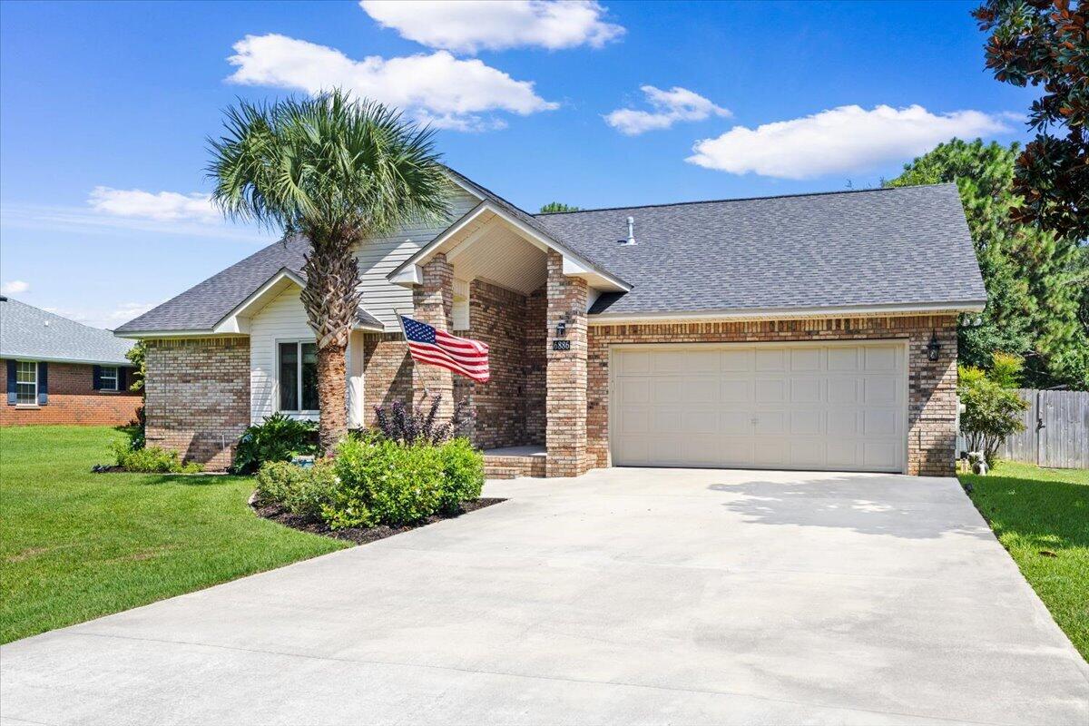 HIDDEN CREEK AT HOLLEY BY THE SEA - Residential