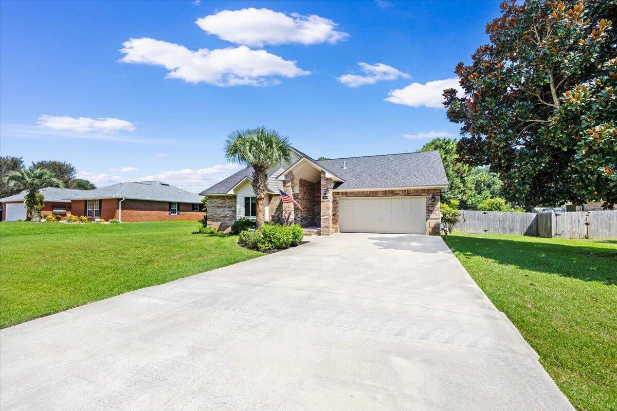 HIDDEN CREEK AT HOLLEY BY THE SEA - Residential