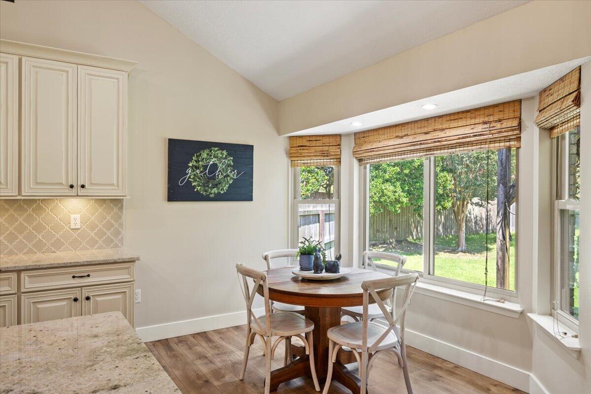 HIDDEN CREEK AT HOLLEY BY THE SEA - Residential