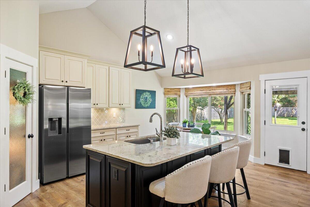 HIDDEN CREEK AT HOLLEY BY THE SEA - Residential