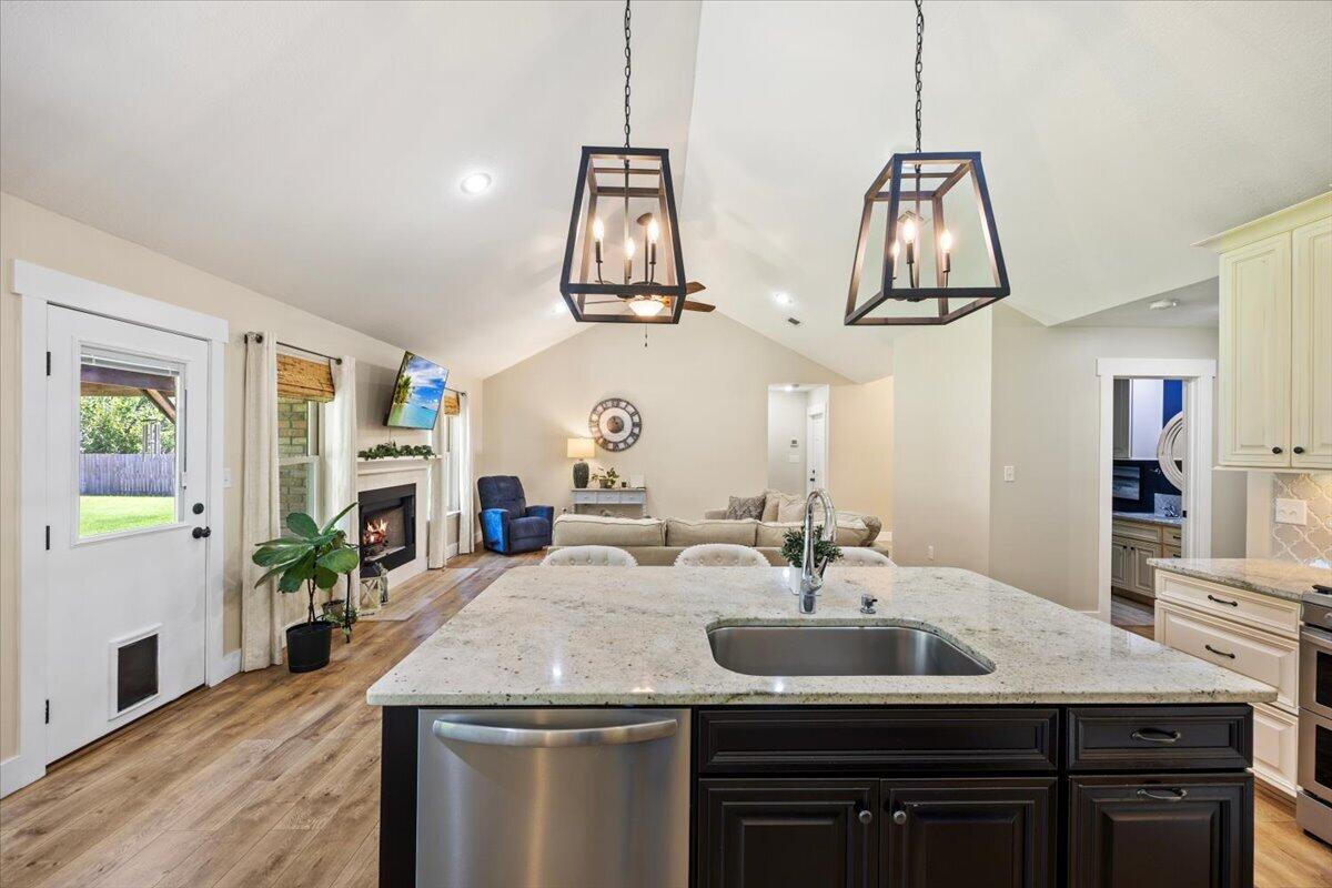 HIDDEN CREEK AT HOLLEY BY THE SEA - Residential