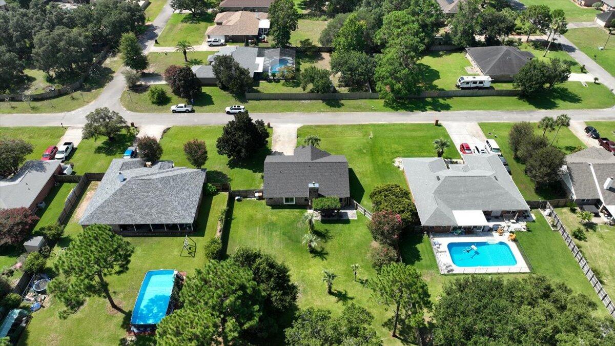 HIDDEN CREEK AT HOLLEY BY THE SEA - Residential