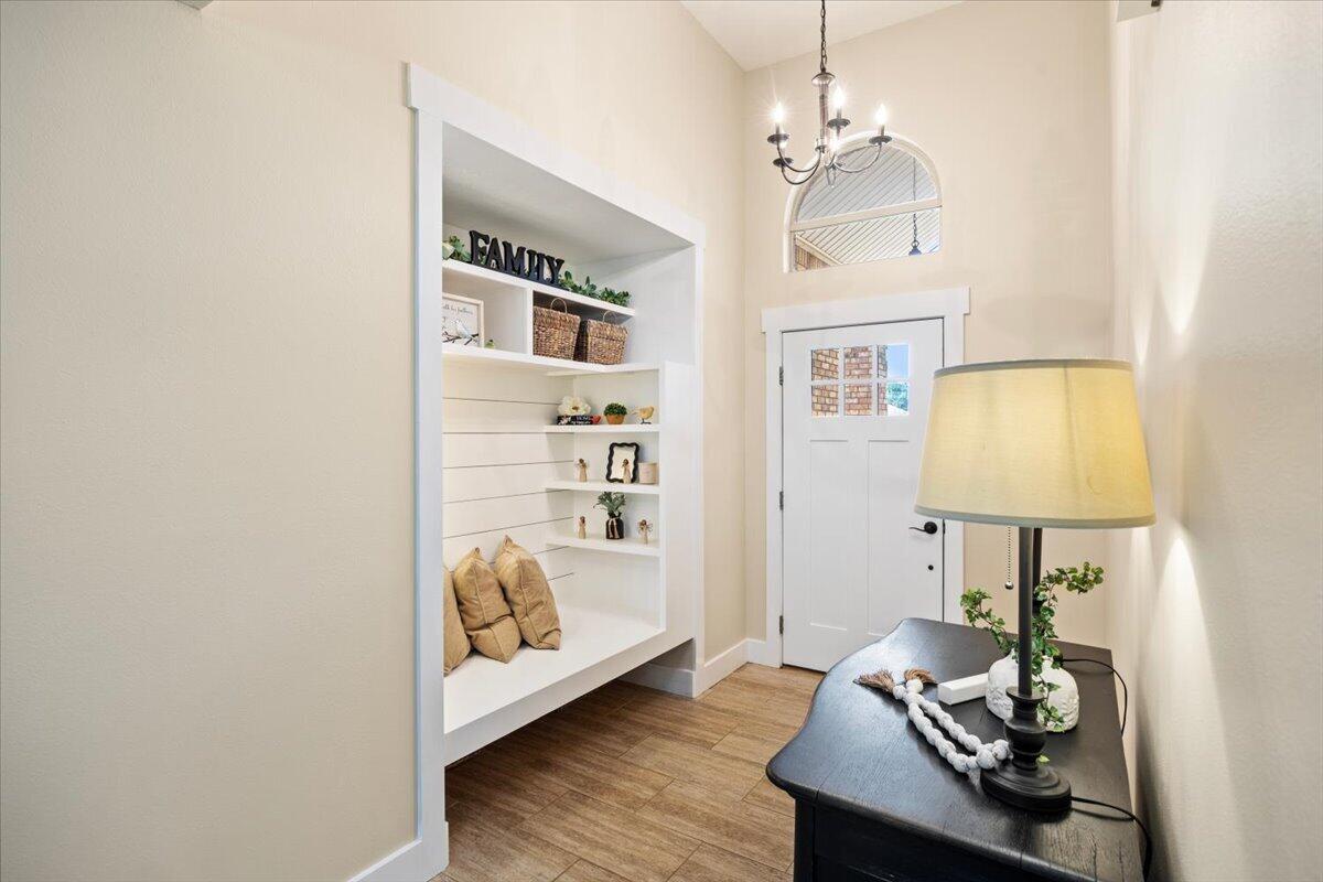 HIDDEN CREEK AT HOLLEY BY THE SEA - Residential