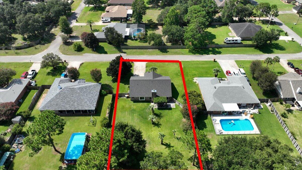 HIDDEN CREEK AT HOLLEY BY THE SEA - Residential