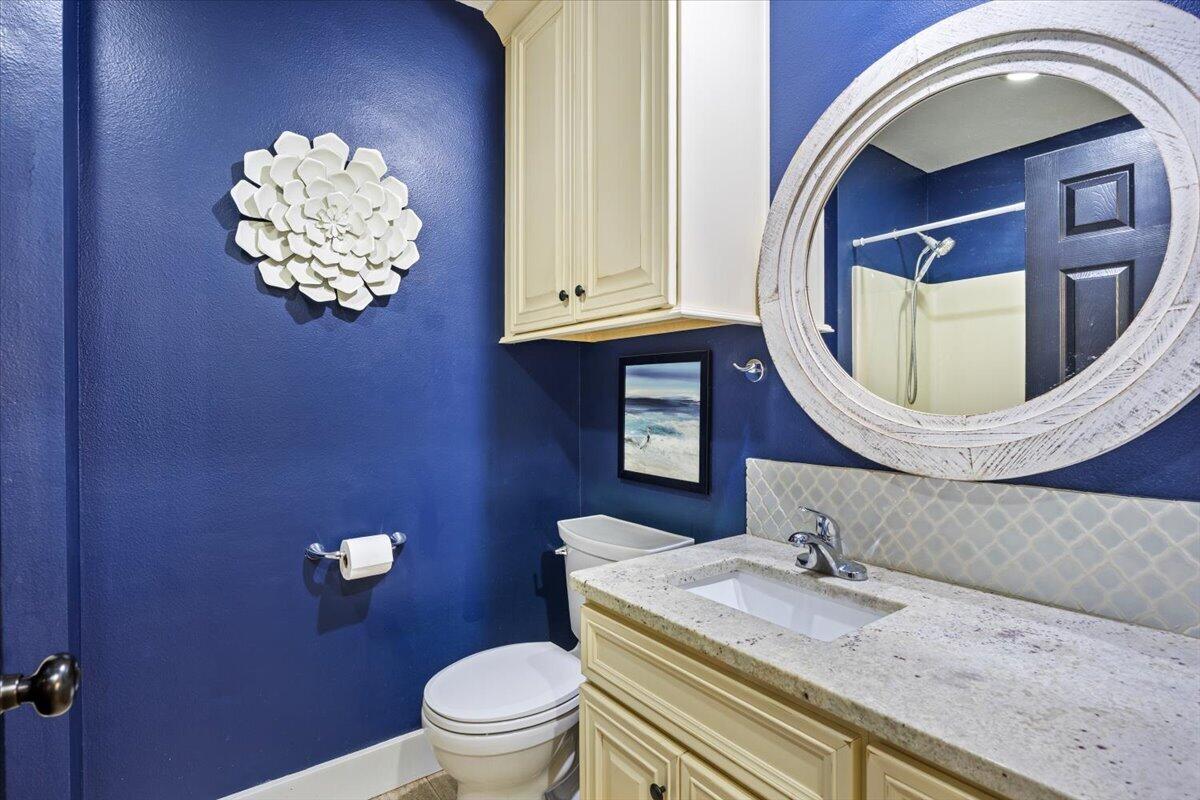 HIDDEN CREEK AT HOLLEY BY THE SEA - Residential