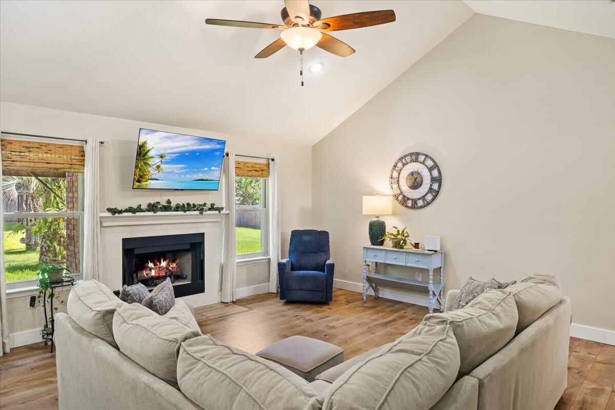 HIDDEN CREEK AT HOLLEY BY THE SEA - Residential