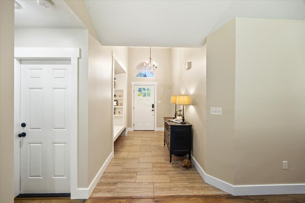 HIDDEN CREEK AT HOLLEY BY THE SEA - Residential