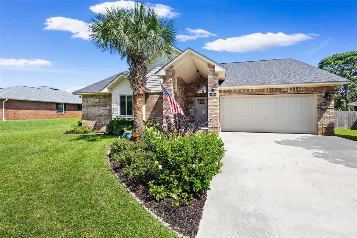 HIDDEN CREEK AT HOLLEY BY THE SEA - Residential
