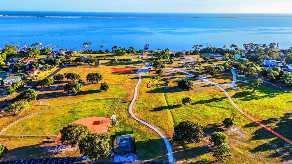 HIDDEN CREEK AT HOLLEY BY THE SEA - Residential