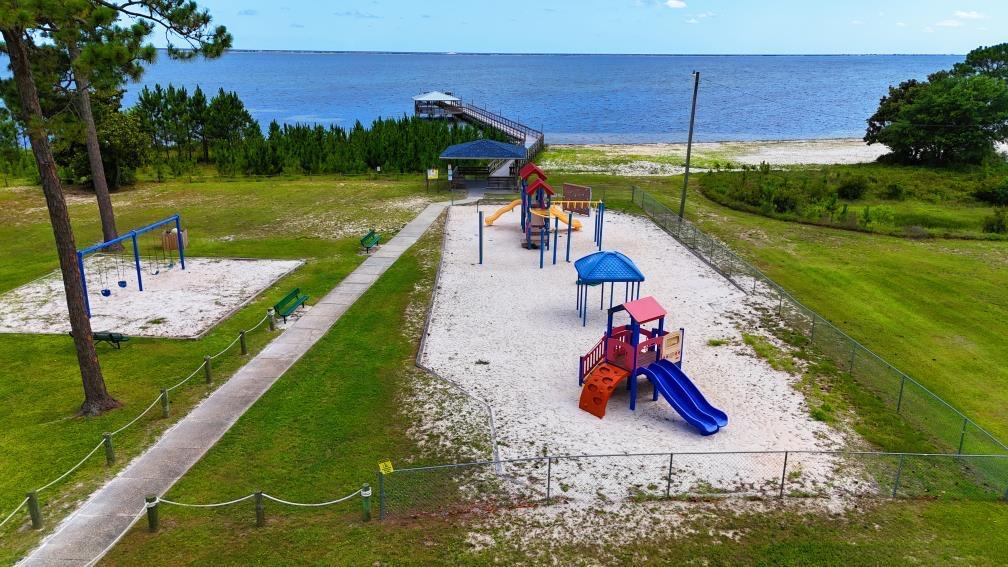 HIDDEN CREEK AT HOLLEY BY THE SEA - Residential