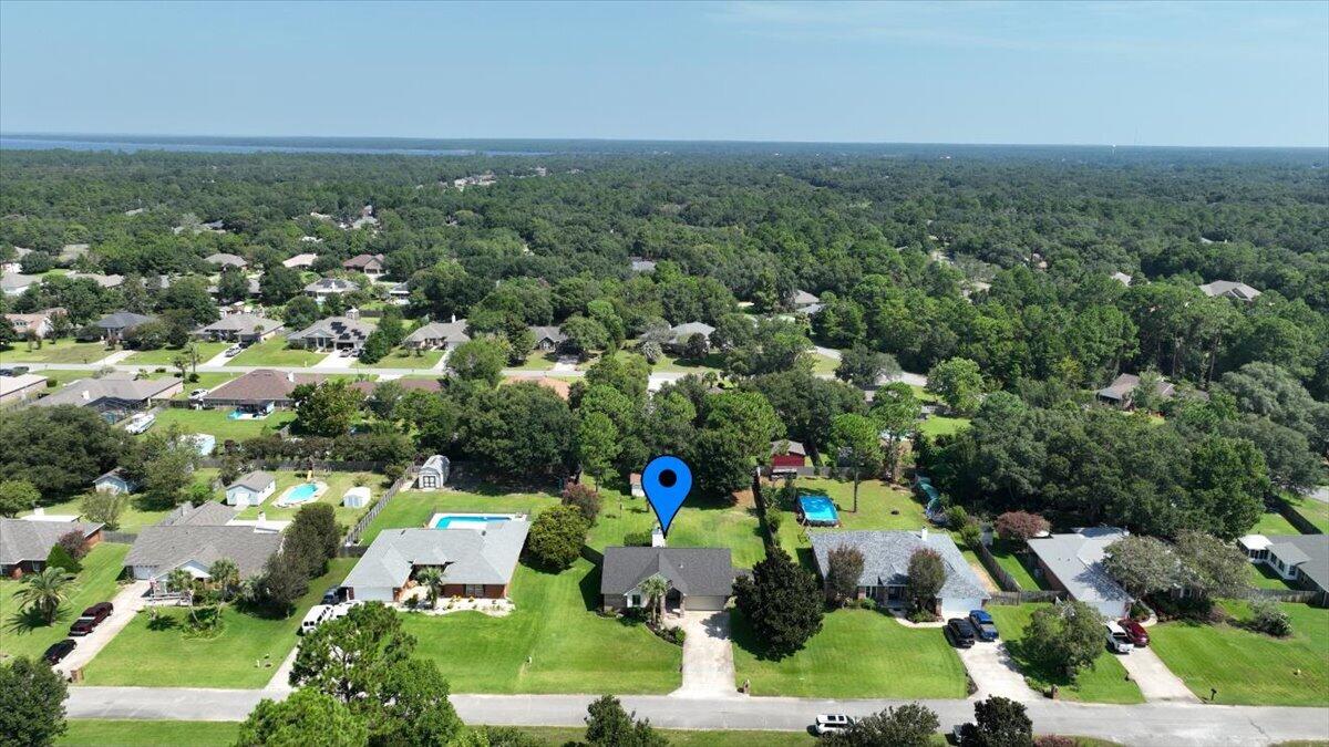 HIDDEN CREEK AT HOLLEY BY THE SEA - Residential