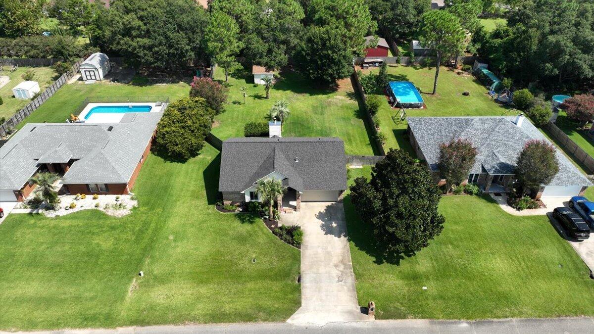 HIDDEN CREEK AT HOLLEY BY THE SEA - Residential