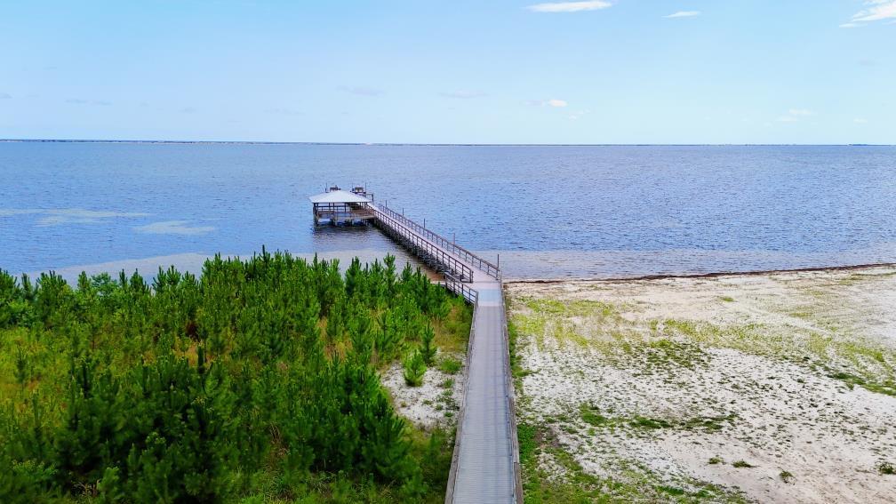 HIDDEN CREEK AT HOLLEY BY THE SEA - Residential