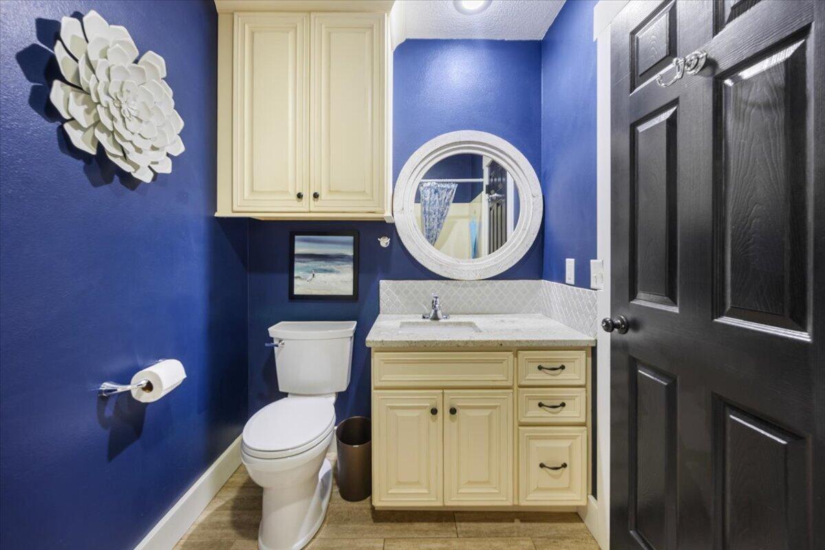 HIDDEN CREEK AT HOLLEY BY THE SEA - Residential