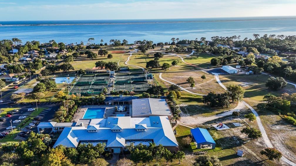 HIDDEN CREEK AT HOLLEY BY THE SEA - Residential