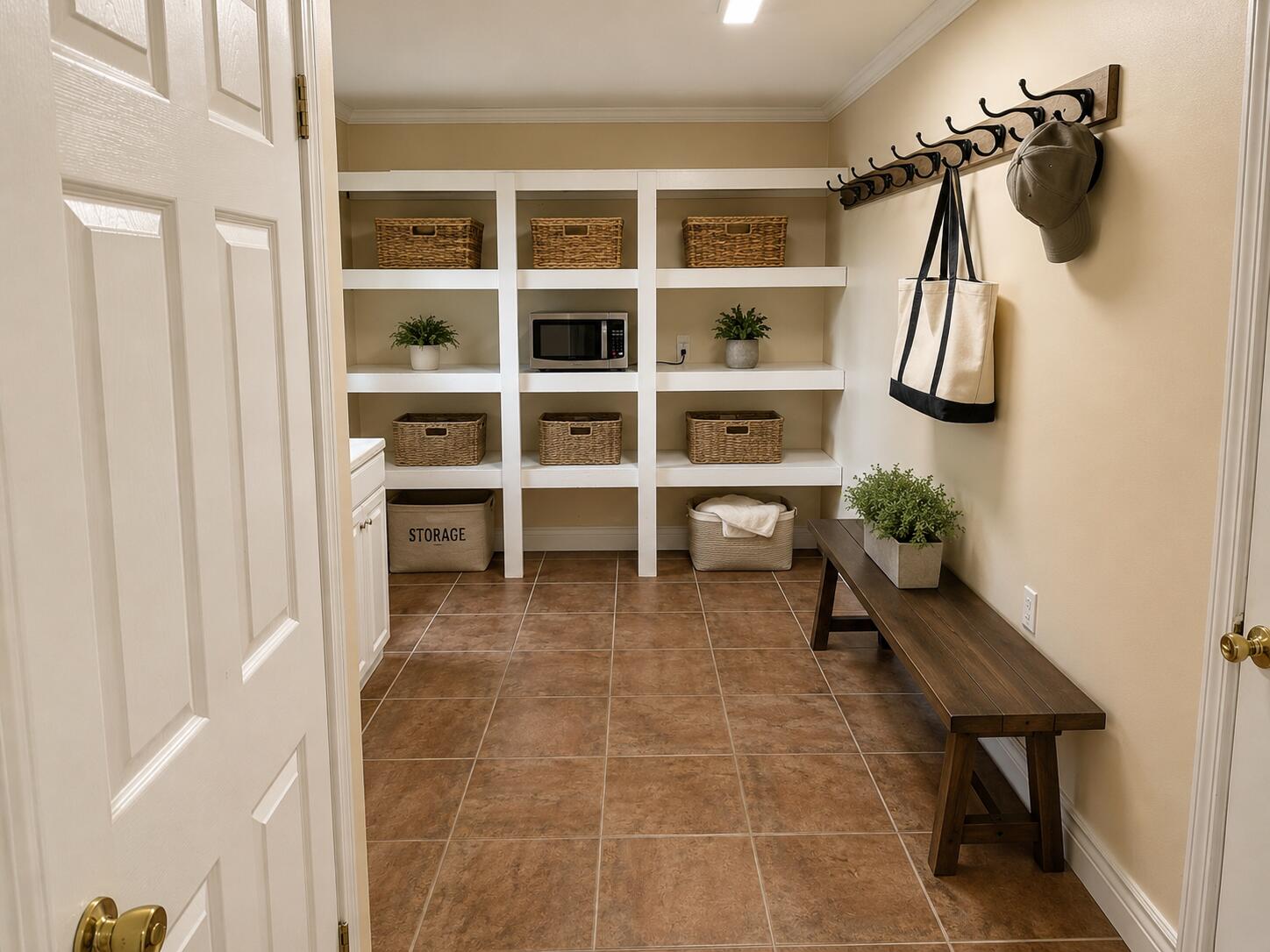 LAKE LORRAINE ESTATES - Residential Lease