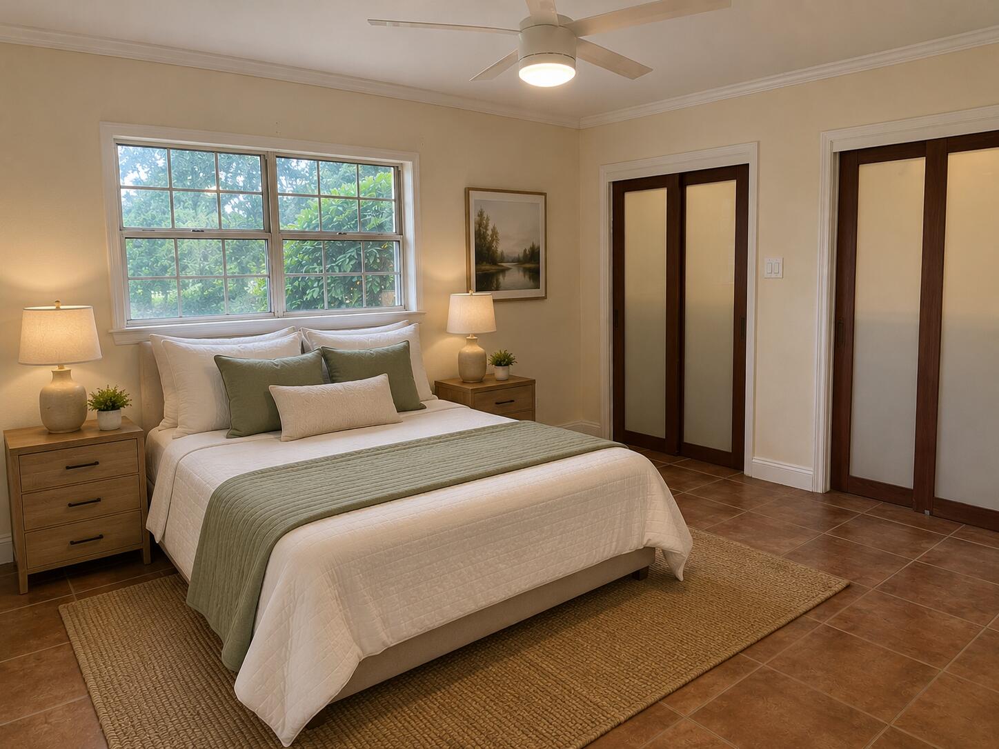 LAKE LORRAINE ESTATES - Residential Lease