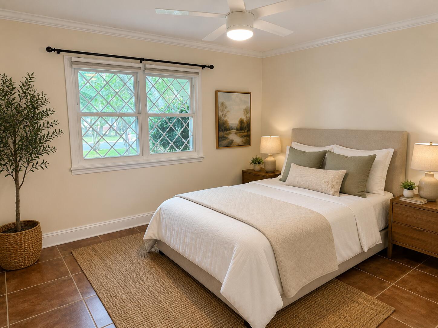 LAKE LORRAINE ESTATES - Residential Lease