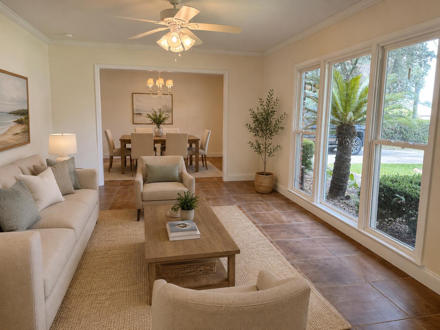 LAKE LORRAINE ESTATES - Residential Lease