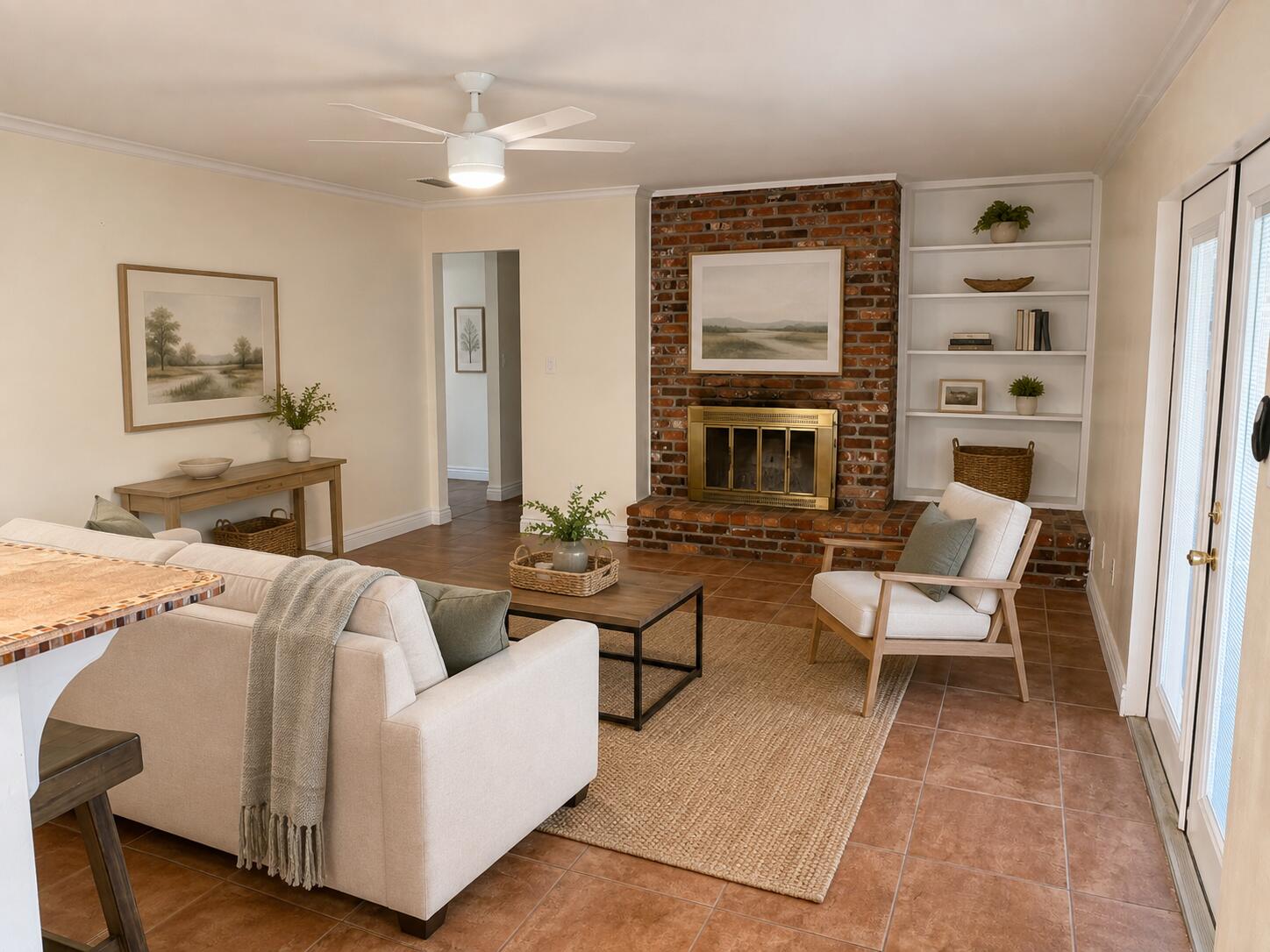 LAKE LORRAINE ESTATES - Residential Lease