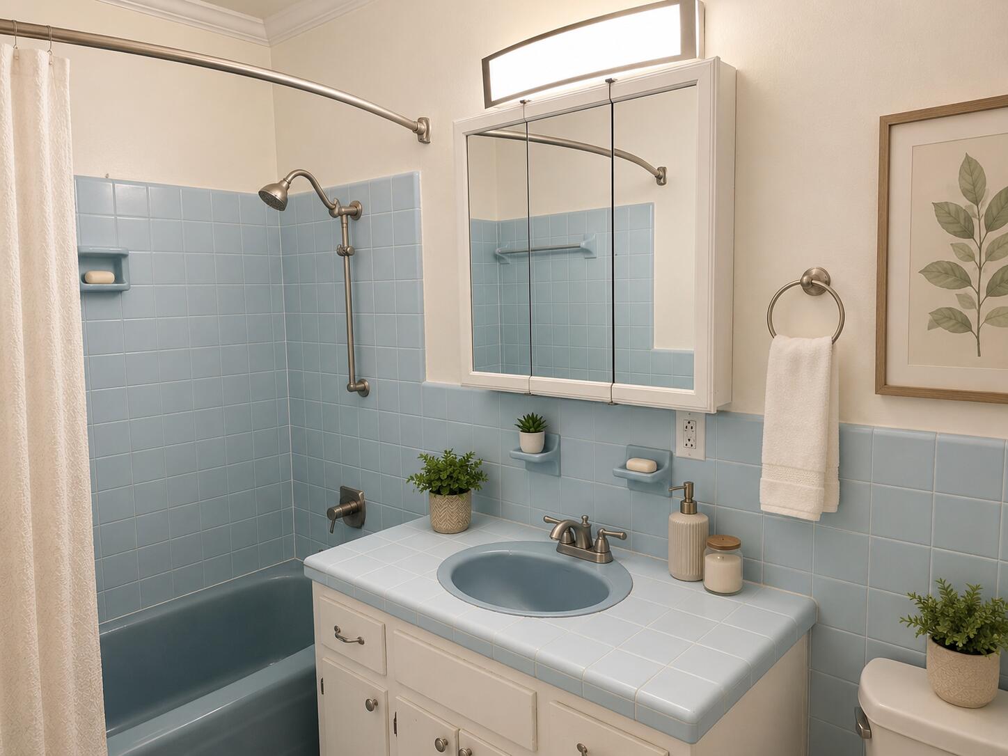LAKE LORRAINE ESTATES - Residential Lease