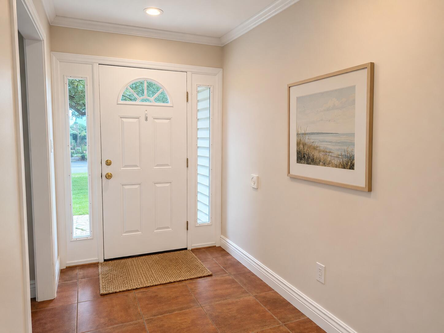LAKE LORRAINE ESTATES - Residential Lease
