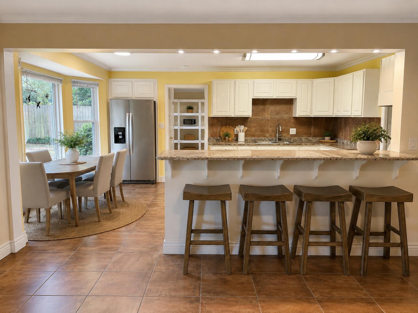 LAKE LORRAINE ESTATES - Residential Lease