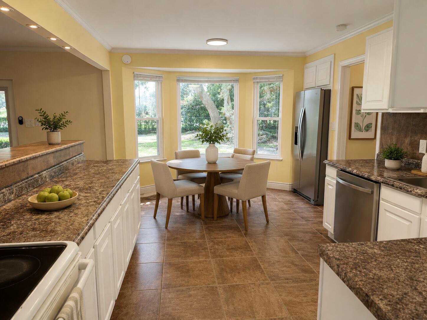 LAKE LORRAINE ESTATES - Residential Lease