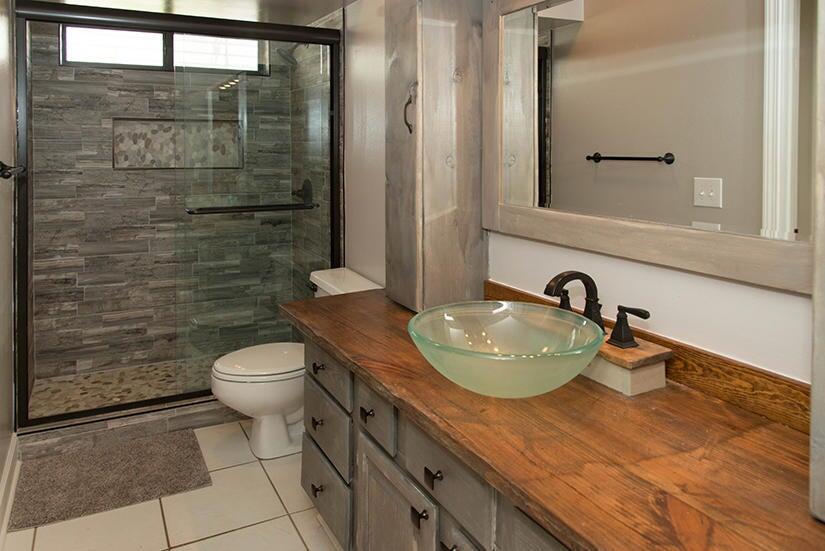 WINDMILL TERRACE - Residential Lease