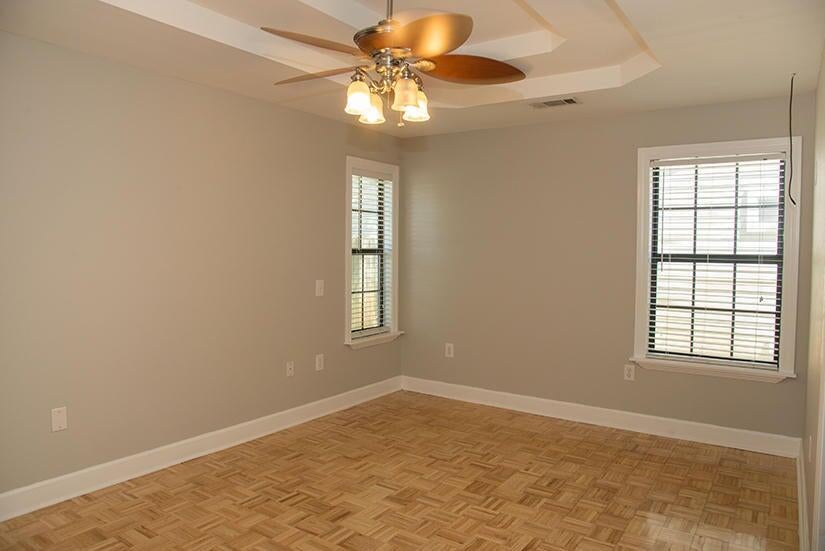 WINDMILL TERRACE - Residential Lease