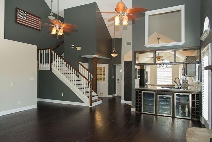 WINDMILL TERRACE - Residential Lease