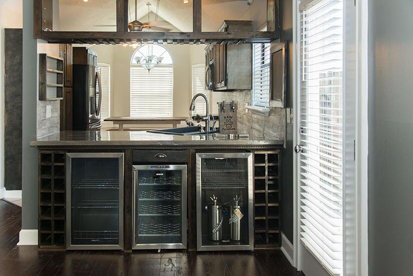 WINDMILL TERRACE - Residential Lease