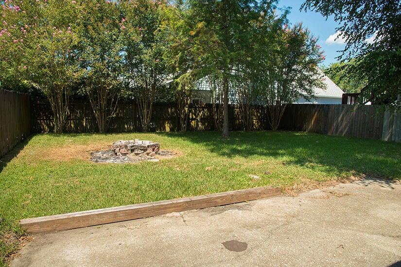 WINDMILL TERRACE - Residential Lease