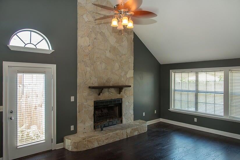 WINDMILL TERRACE - Residential Lease