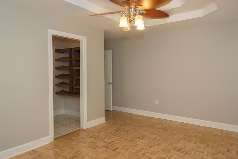 WINDMILL TERRACE - Residential Lease