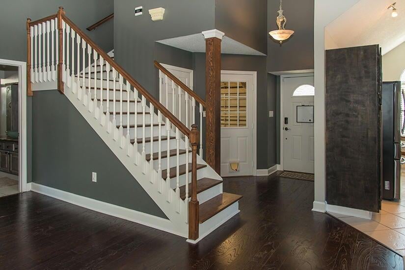 WINDMILL TERRACE - Residential Lease