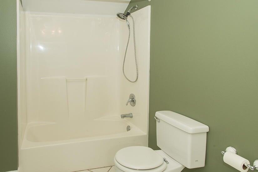 WINDMILL TERRACE - Residential Lease